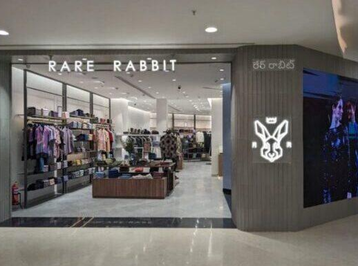 RareRabbit